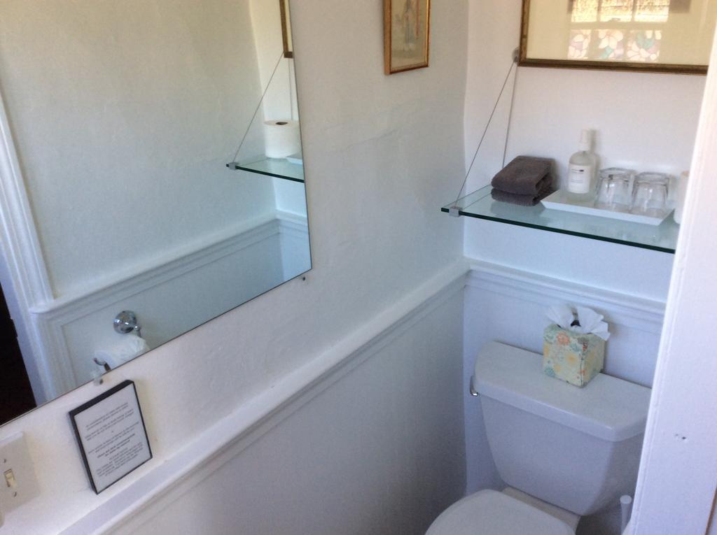 Samuel Durfee House Bed & Breakfast Newport Kulesi Dış mekan fotoğraf