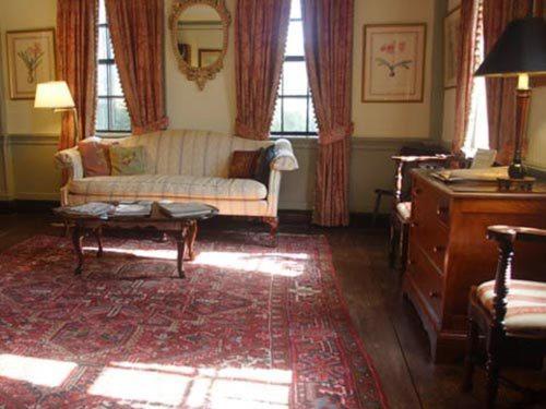 Samuel Durfee House Bed & Breakfast Newport Kulesi Dış mekan fotoğraf
