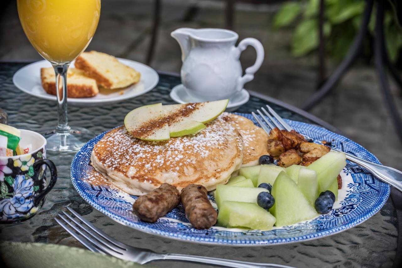 Samuel Durfee House Bed & Breakfast Newport Kulesi Dış mekan fotoğraf