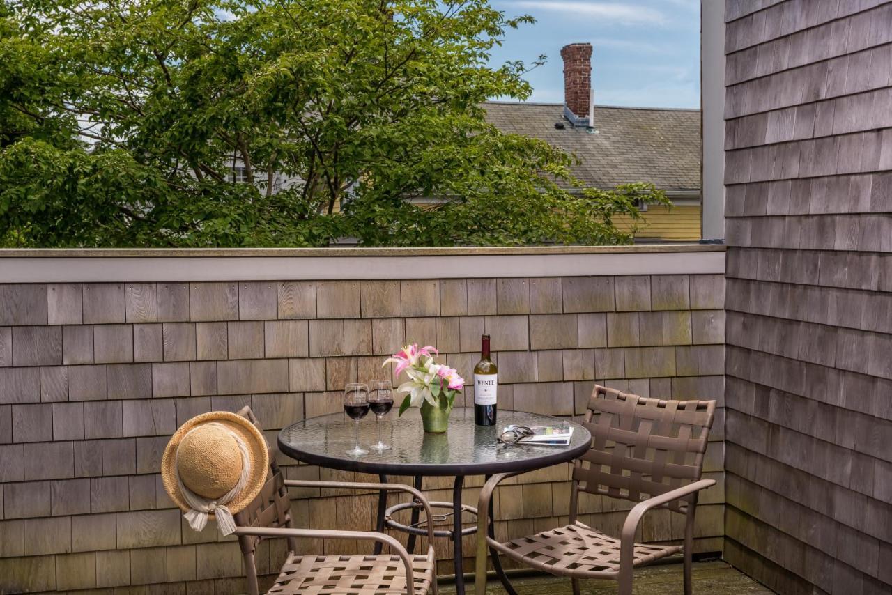 Samuel Durfee House Bed & Breakfast Newport Kulesi Dış mekan fotoğraf