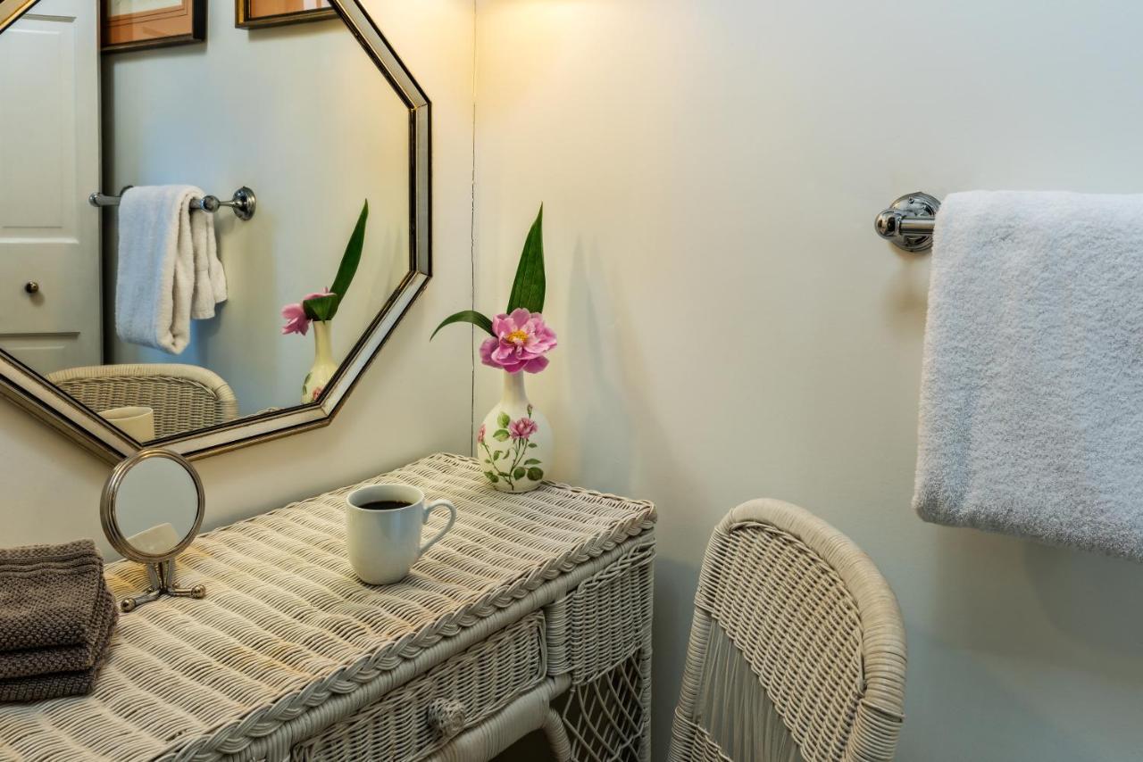 Samuel Durfee House Bed & Breakfast Newport Kulesi Dış mekan fotoğraf