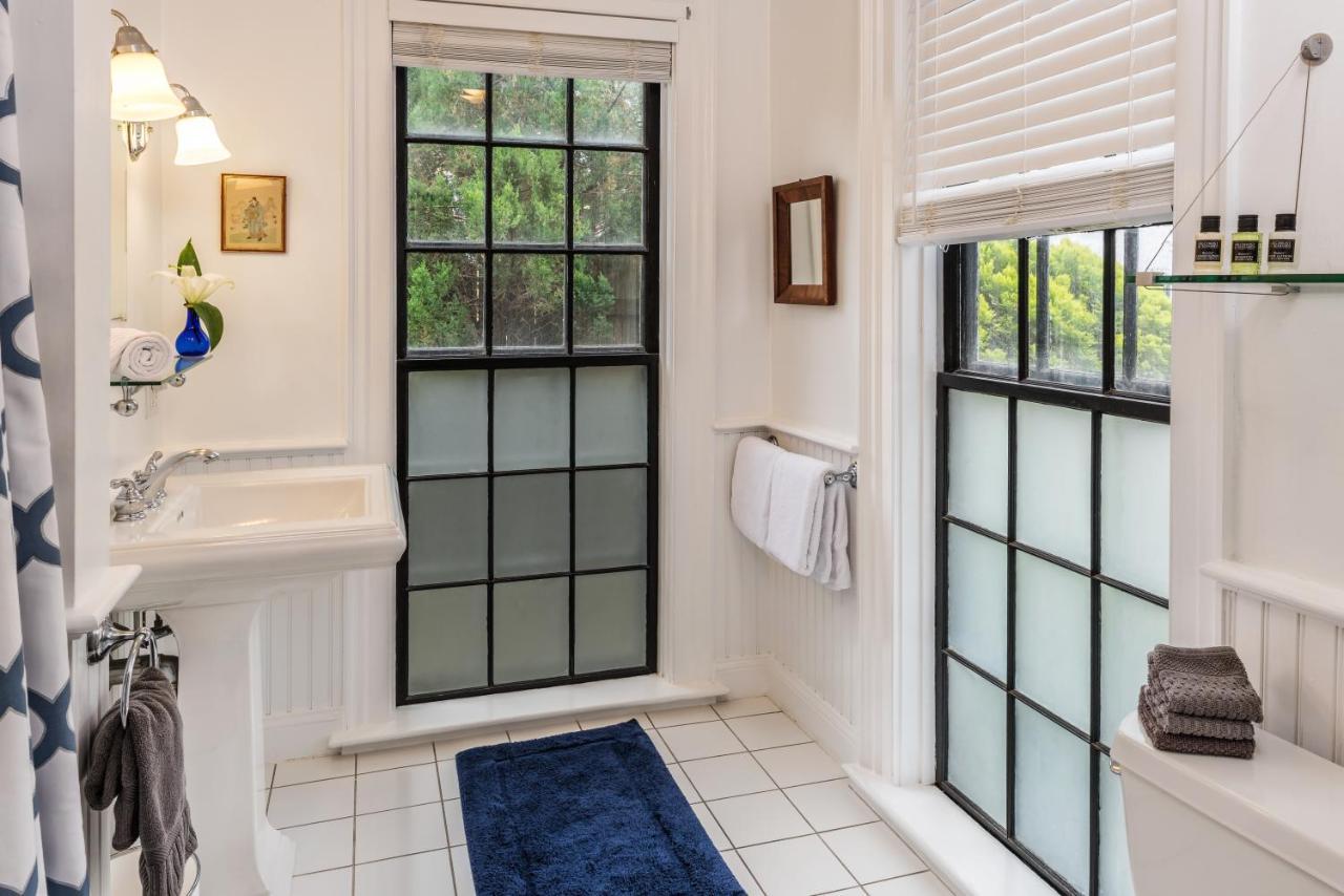 Samuel Durfee House Bed & Breakfast Newport Kulesi Dış mekan fotoğraf