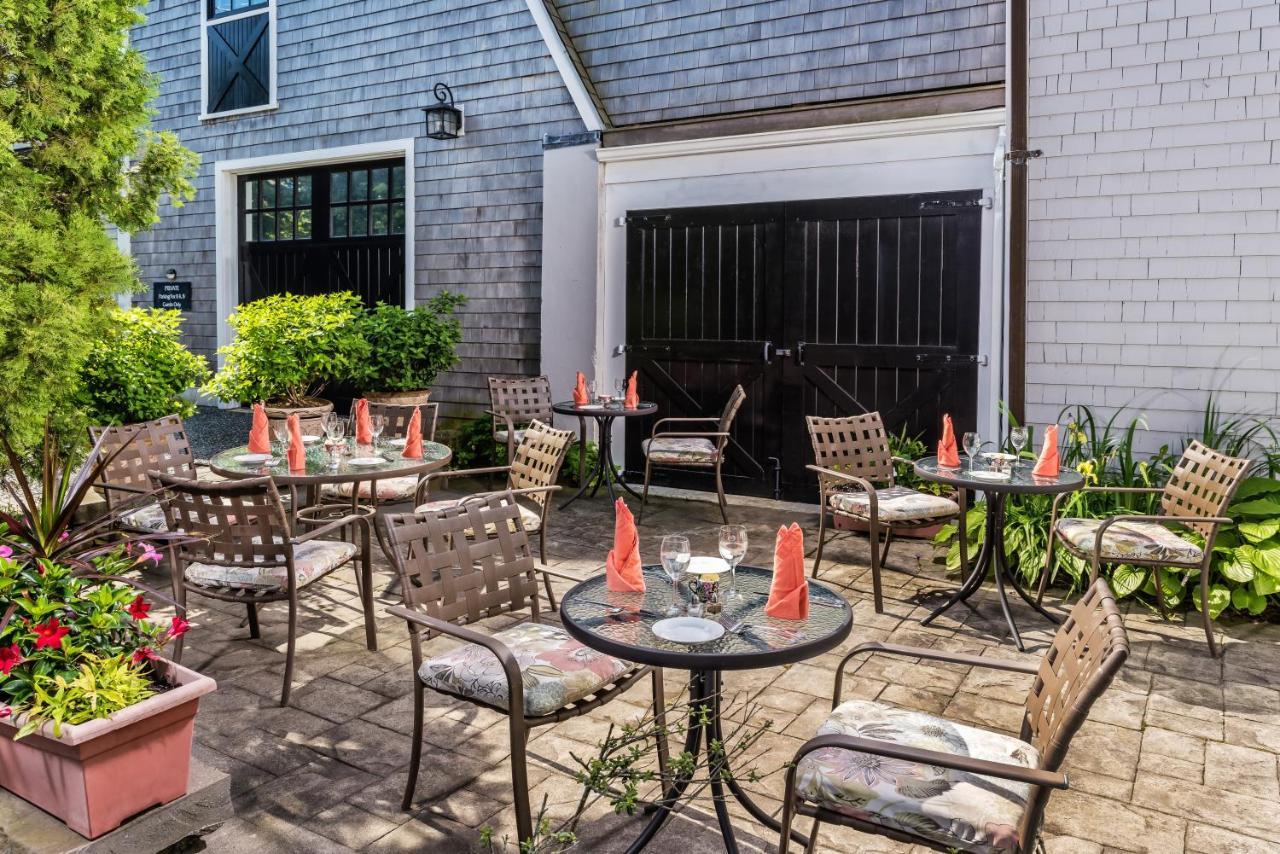 Samuel Durfee House Bed & Breakfast Newport Kulesi Dış mekan fotoğraf