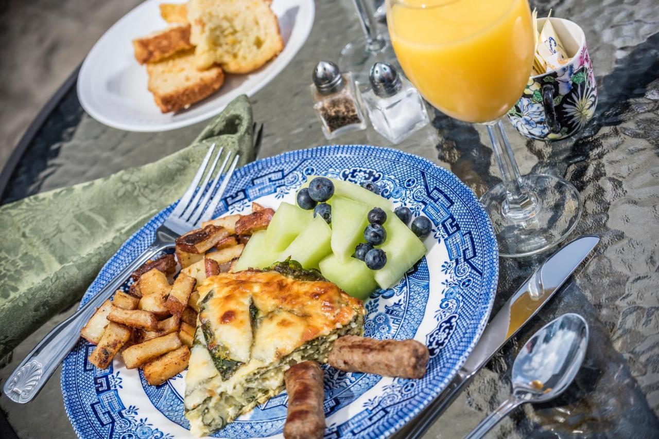 Samuel Durfee House Bed & Breakfast Newport Kulesi Dış mekan fotoğraf